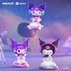 Sanrio Kuromi Galactic Light Hunt Series Moetch Bean Blind Box (1 Random Box)