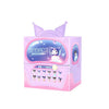 Sanrio Kuromi Galactic Light Hunt Series Moetch Bean Blind Box (1 Random Box)