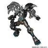 Transformers Masterpiece Edition MP-48+ Beast Wars II Dark Amber Leoprime