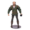 The Princess Bride Wave 2 Vizzini 7-Inch Scale Action Figure