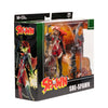 Spawn She-Spawn Deluxe