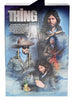 THE THING ULT MACREADY OUTPOST 31 FIG 7''