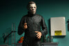 Neca - Halloween 2 Ultimate Michael Myers & Dr. Loomis Two-Pack
