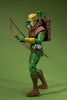 DC Multiverse - Green Arrow - Connor Hawke - Exclusive