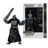 Warhammer 40,000 Astra Militarum Commissar (Artist Proof) Action Figure