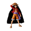 One Piece Monkey D. Luffy Imagination Works Action Figure