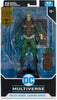 DC Multiverse - Green Arrow - Connor Hawke - Exclusive