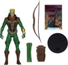 DC Multiverse - Green Arrow - Connor Hawke - Exclusive