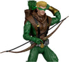 DC Multiverse - Green Arrow - Connor Hawke - Exclusive