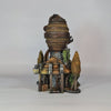 BEER BREWERY -MEDIEVAL TOWN SET