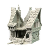 Ruined Cottage - Ruins of Misty Hollow