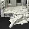 Ruined Cottage - Ruins of Misty Hollow