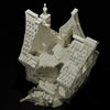 Ruined Cottage - Ruins of Misty Hollow