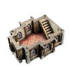 The Cottage - Fantasy Medieval House - Hamlet of Misty Hollow
