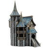 The Mansion - Fantasy Medieval Manor - The Hamlet of Misty Hollow