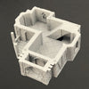 The Mansion - Fantasy Medieval Manor - The Hamlet of Misty Hollow