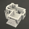 The Mansion - Fantasy Medieval Manor - The Hamlet of Misty Hollow