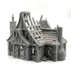 Ruined Bakery - Ruins of Misty Hollow