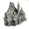 Ruined Bakery - Ruins of Misty Hollow