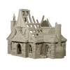 Ruined Bakery - Ruins of Misty Hollow