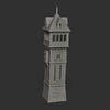 WATCH TOWER