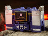 Transformers War for Cybertron: Kingdom Core Soundwave
