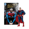 DC Page Punchers - Superman (Kingdom Come) Action Figure