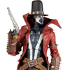 McFarlane Toys - Spawn - Gunslinger Spawn (Gatling Gun)