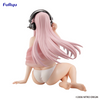 Super Sonico - White Bikini Ver, Noodle Stopper-