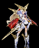Megami Device, Buster Doll Paladin
