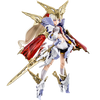 Megami Device, Buster Doll Paladin