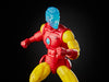 Iron Man Marvel Legends Tony Stark A.I. (Marvel's Mr. Hyde BAF)