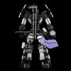 Flame Toys Furai Model Nemesis Prime (Attack Mode) - Transformers