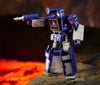 Transformers War for Cybertron: Kingdom Core Soundwave