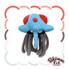 Tentacruel (Pokémon fit)