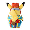 Pokemon Center Tohoku Sansa Odori Festival Pikachu Plush (Pokémon Center Japan)