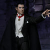 Universal Monsters – 7" Scale Action Figure - Ultimate Dracula - Transylvania