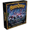 Hero Quest Rise of the Dread Moon Quest Pack