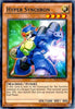 undefined (DL17-EN006) - Duelist League Promo Unlimited