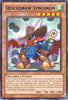 undefined (DL17-EN008) - Duelist League Promo Unlimited