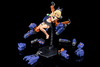 Buster Doll: Tank, Midnight Fang