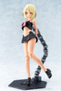 Buster Doll: Tank, Midnight Fang