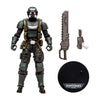 MCFARLANE TOYS - Warhammer 40,000 Darktide Veteran Guardsman