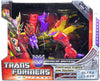 Transformers Universe Action Figure Ultra Class Predacon Bruticus