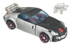 Transformers Universe Deluxe Class Autobot Silverstreak