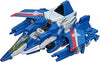 Transformers Generations Thundercracker Deluxe Action Figure and Comic Book
