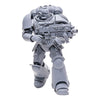Warhammer 40,000 Wave 5 Dark Angels Intercessor Artist Proof 7-Inch Scale Action Figure