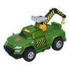 Transformers Generations 30th Anniversary IDW Hoist Deluxe
