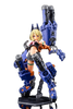 Buster Doll: Tank, Midnight Fang