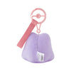 10 poke 10 colors Shy Ditto Plushie Keychain (Pokemon Center Japan)